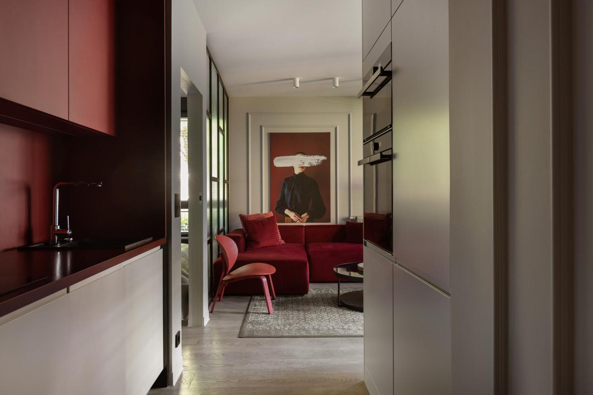 Scala Apartamenty By Moderna Profit Exclusive Apartments Z Parkingiem Danzig Exterior foto