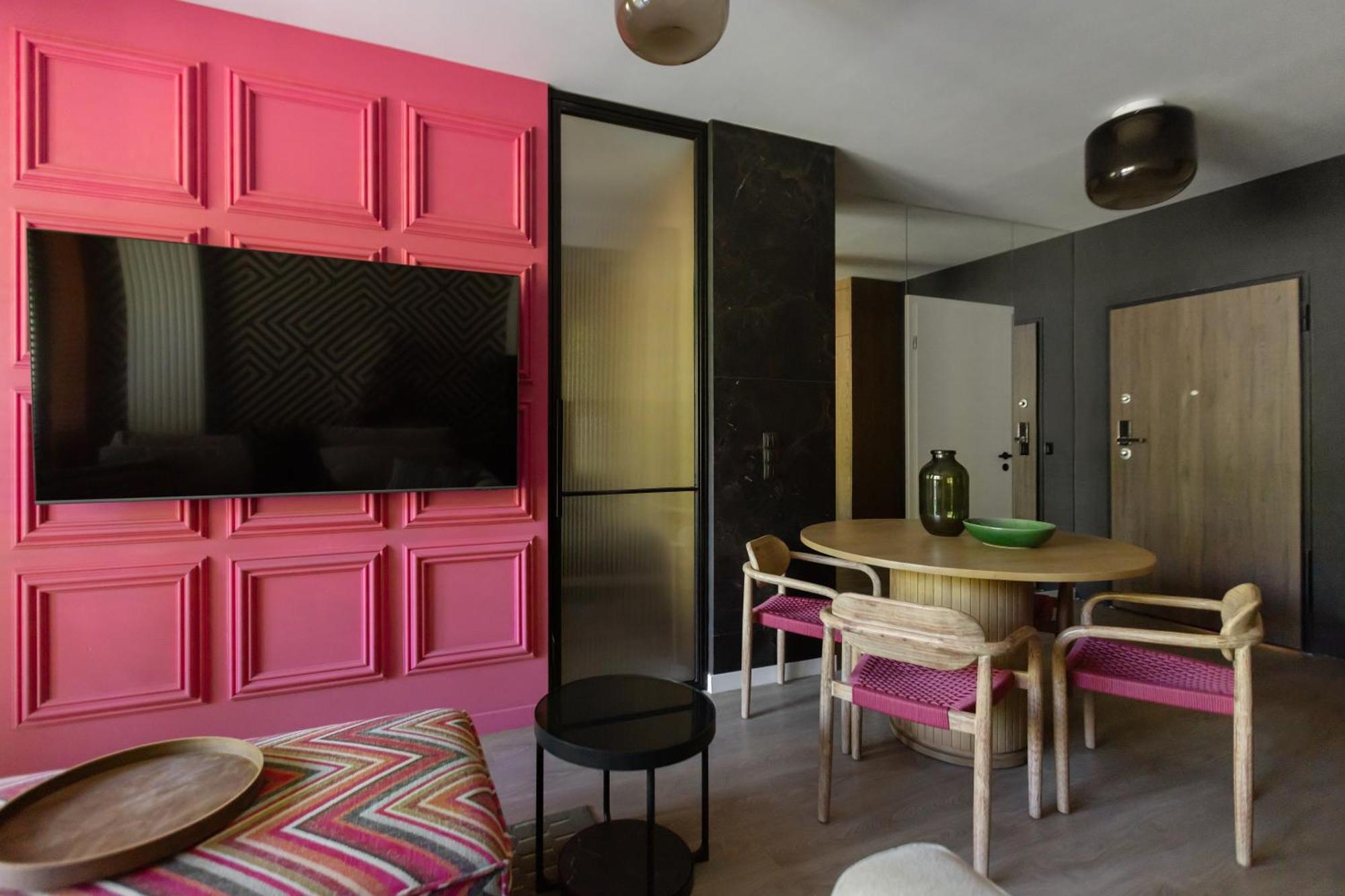 Scala Apartamenty By Moderna Profit Exclusive Apartments Z Parkingiem Danzig Exterior foto