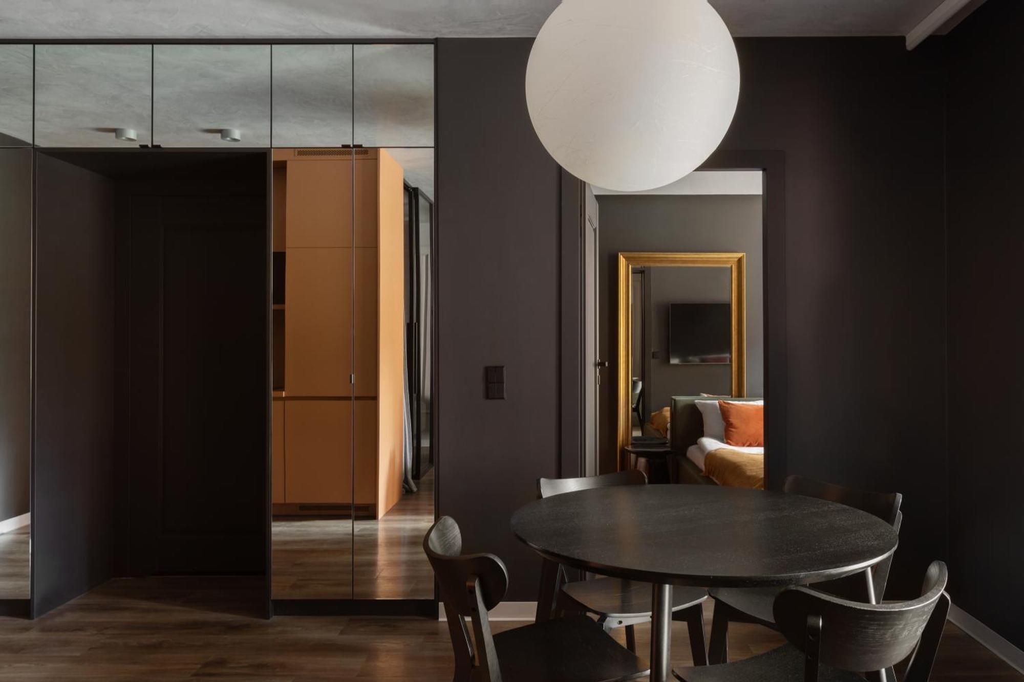 Scala Apartamenty By Moderna Profit Exclusive Apartments Z Parkingiem Danzig Exterior foto