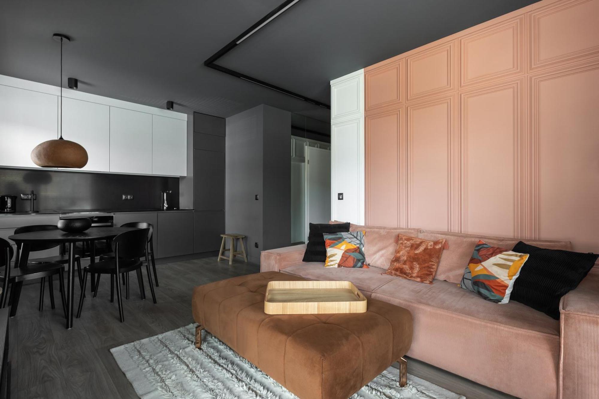 Scala Apartamenty By Moderna Profit Exclusive Apartments Z Parkingiem Danzig Exterior foto