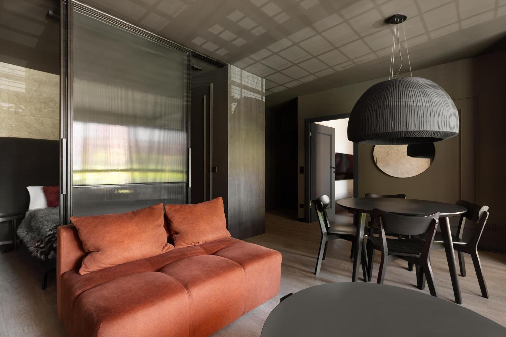 Scala Apartamenty By Moderna Profit Exclusive Apartments Z Parkingiem Danzig Exterior foto